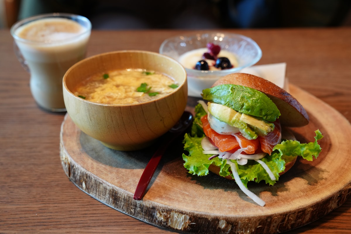 Insalata anti-infiammatoria