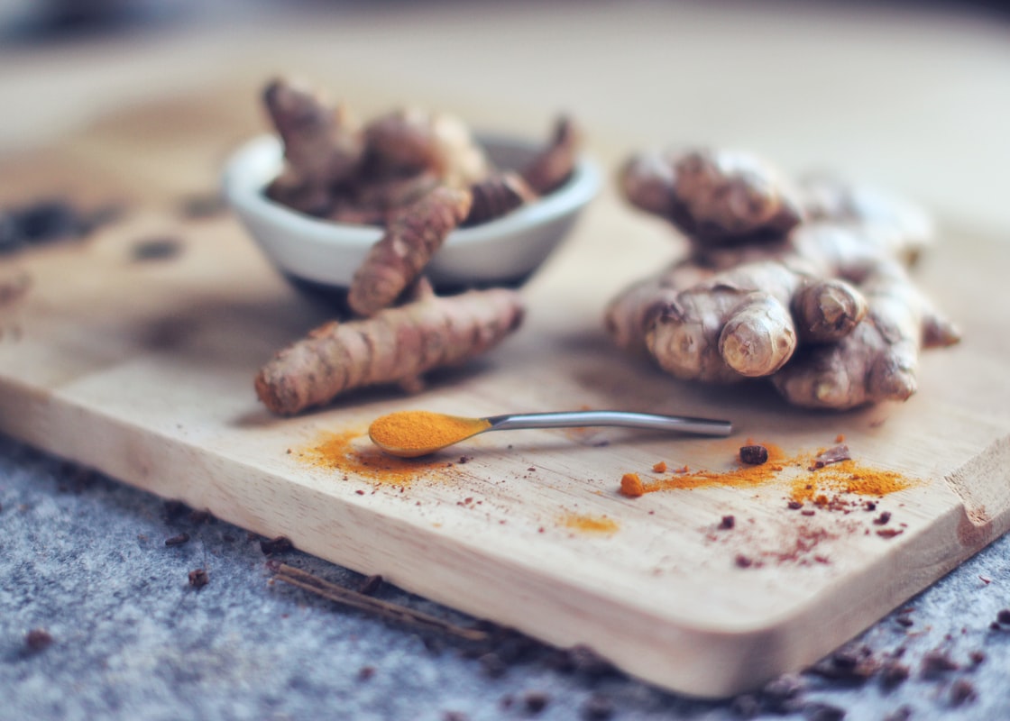 Filetto di pesce al forno
