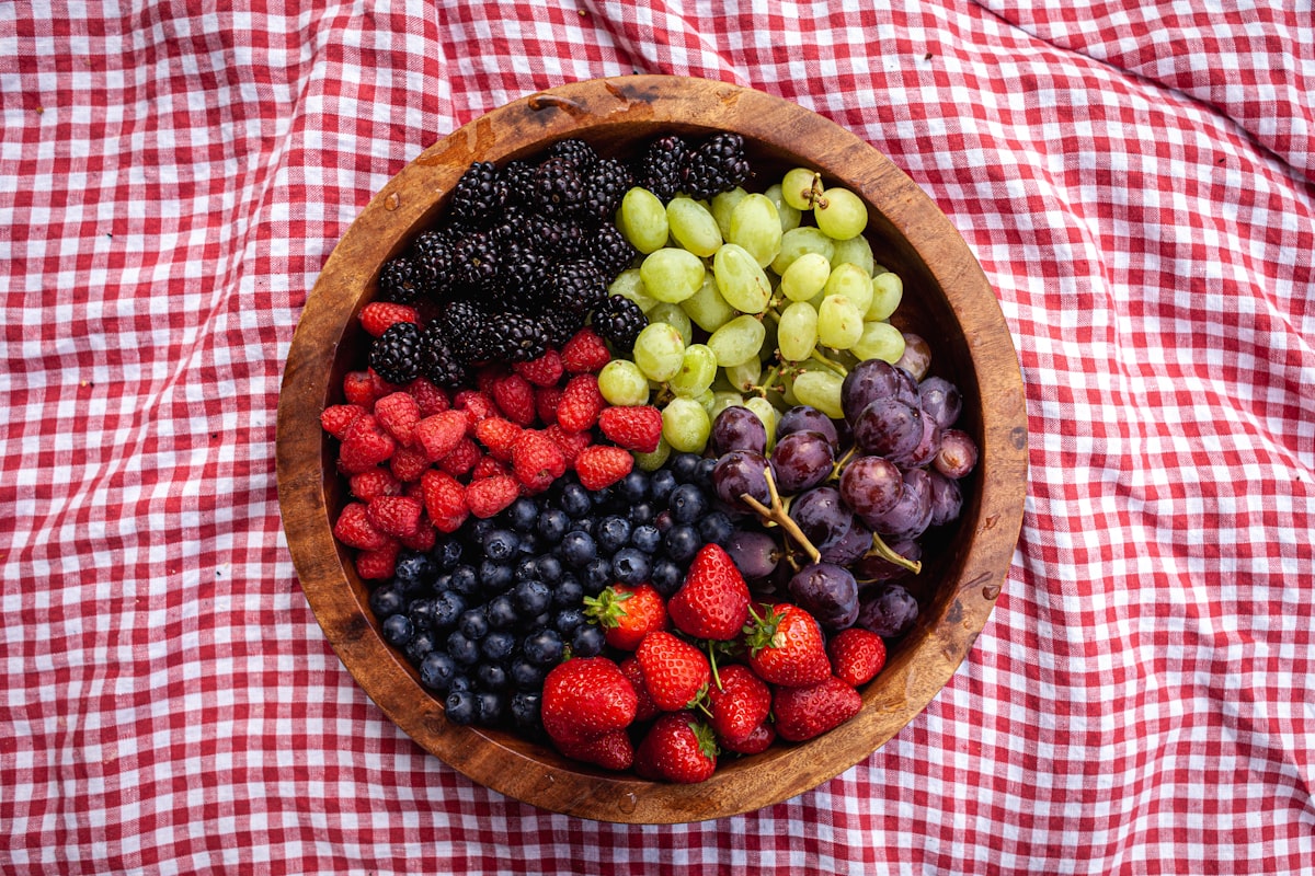 Alimenti da evitare